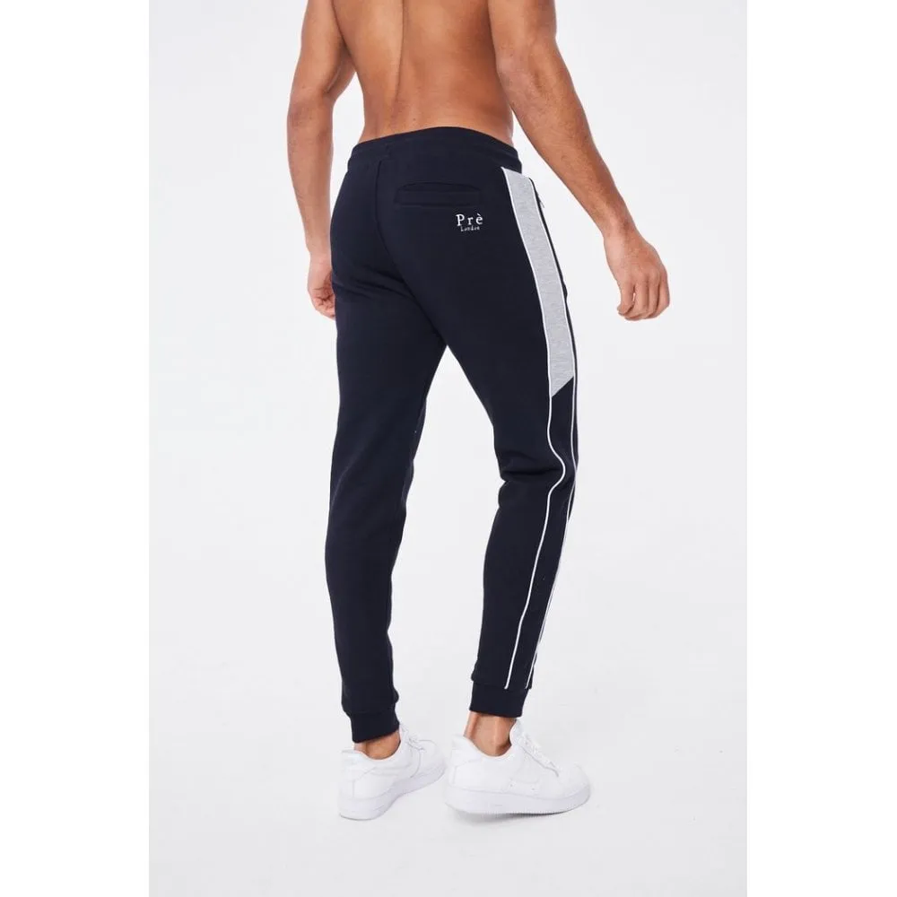Prè London Arriba Jogger Navy