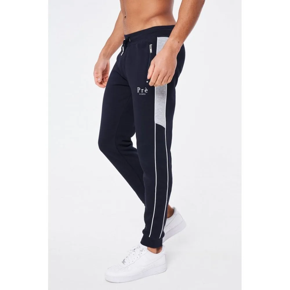 Prè London Arriba Jogger Navy