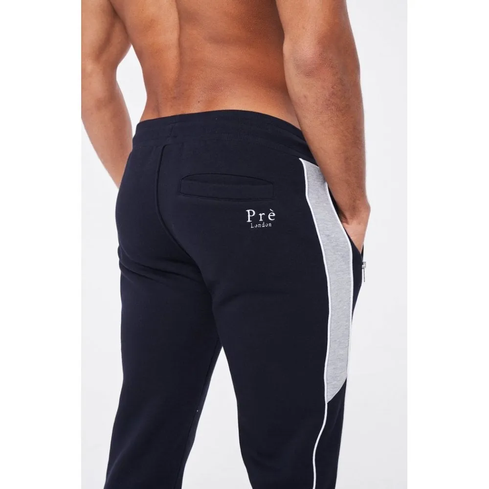 Prè London Arriba Jogger Navy