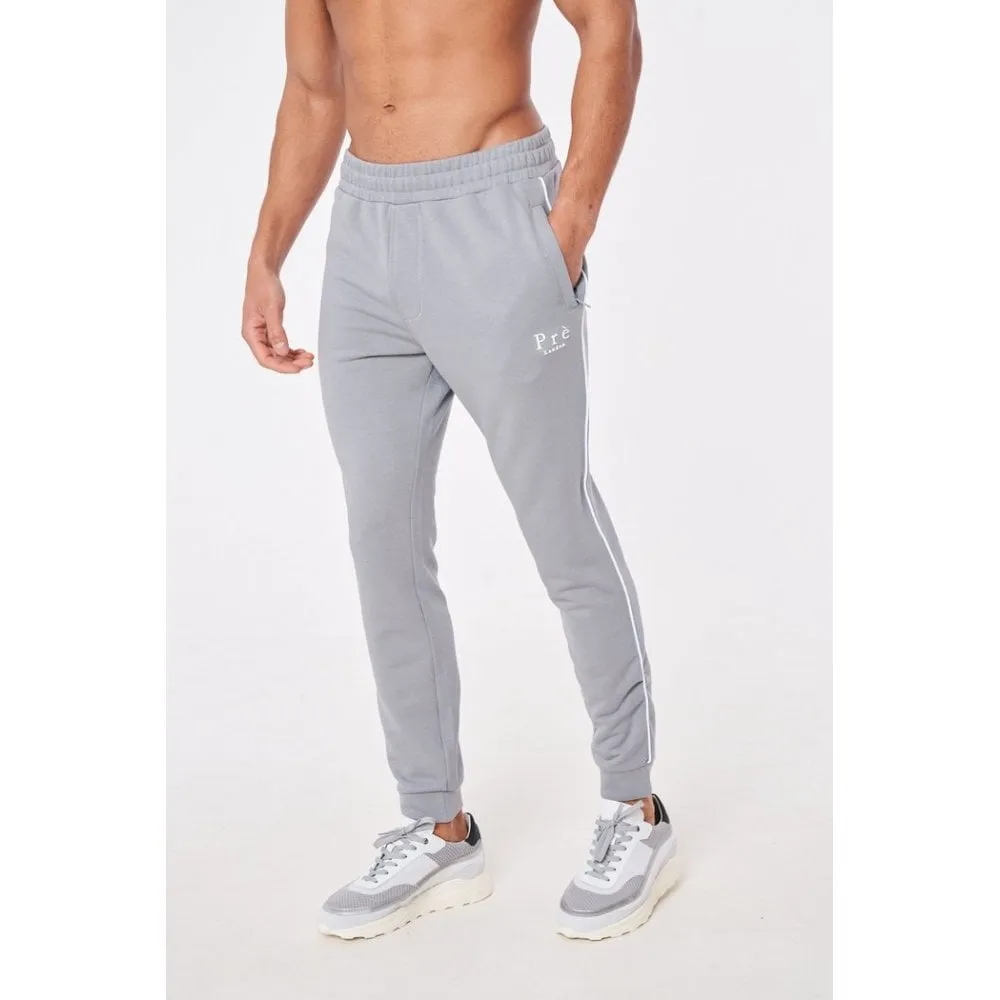 Prè London Luciana Jogger Grey Marl
