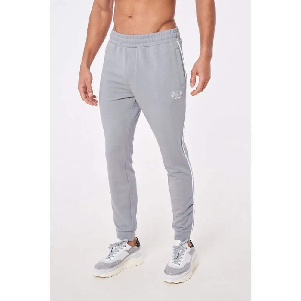 Prè London Luciana Jogger Grey Marl
