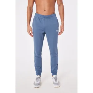 Prè London Luciana Joggers Blue Horizon