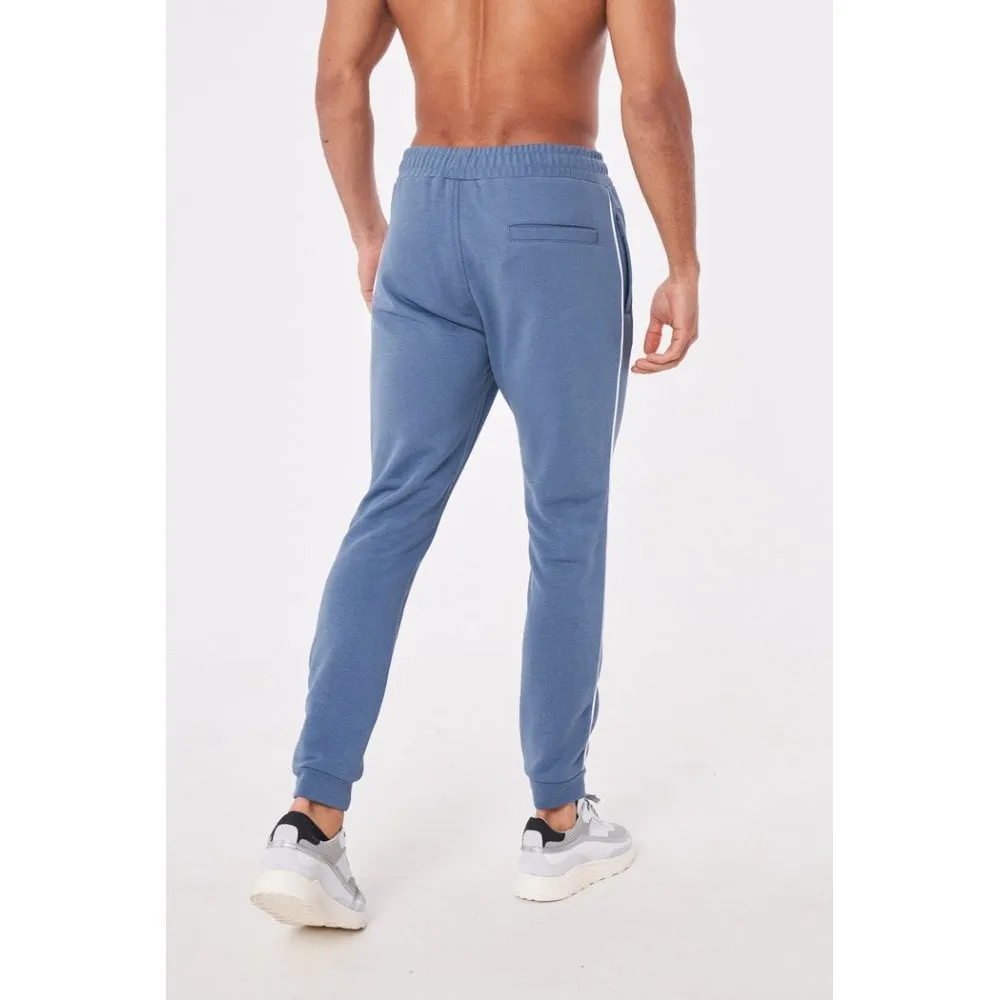 Prè London Luciana Joggers Blue Horizon