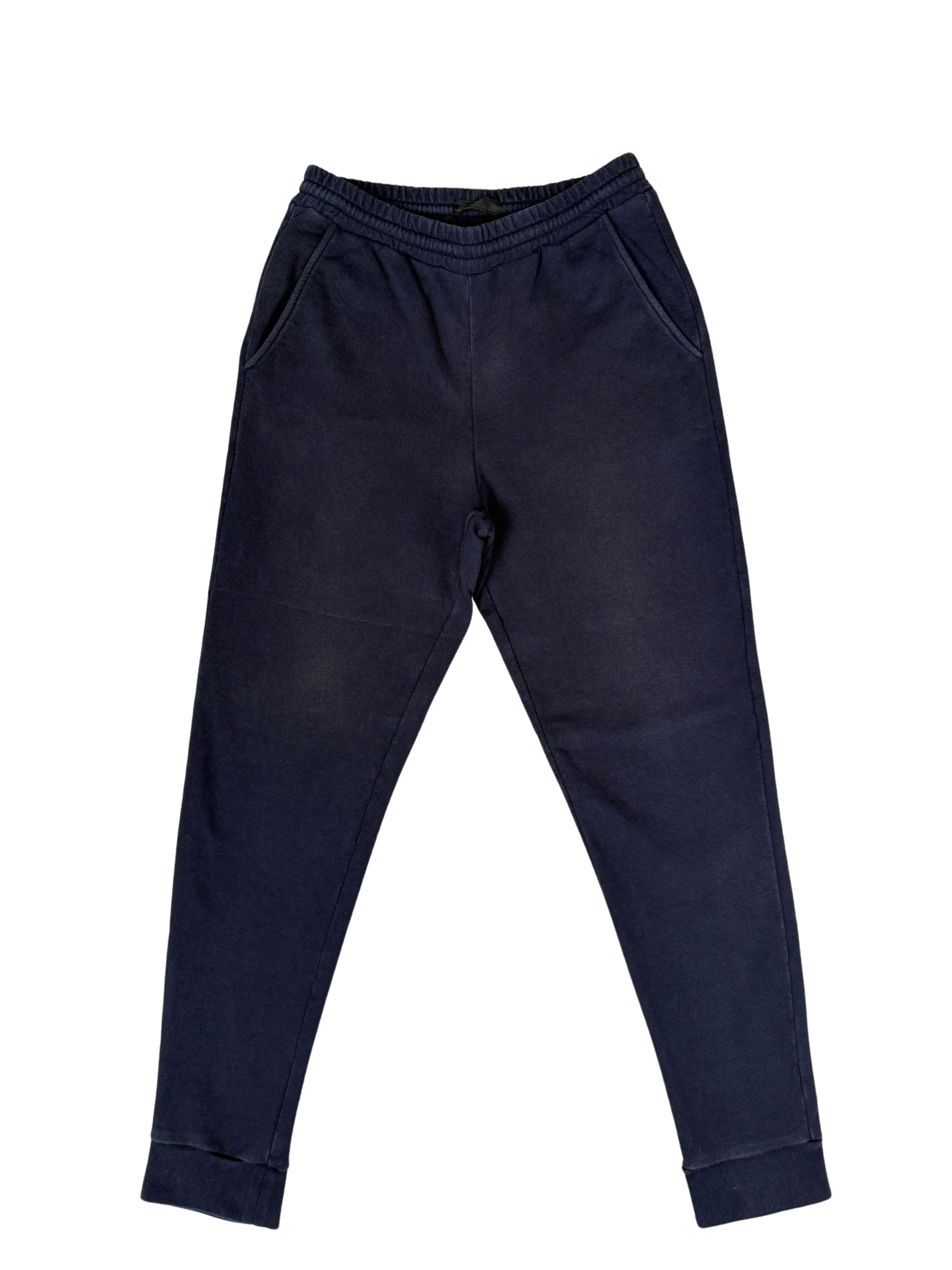 Prada Sport Padded Black Badge Tracksuit - Navy