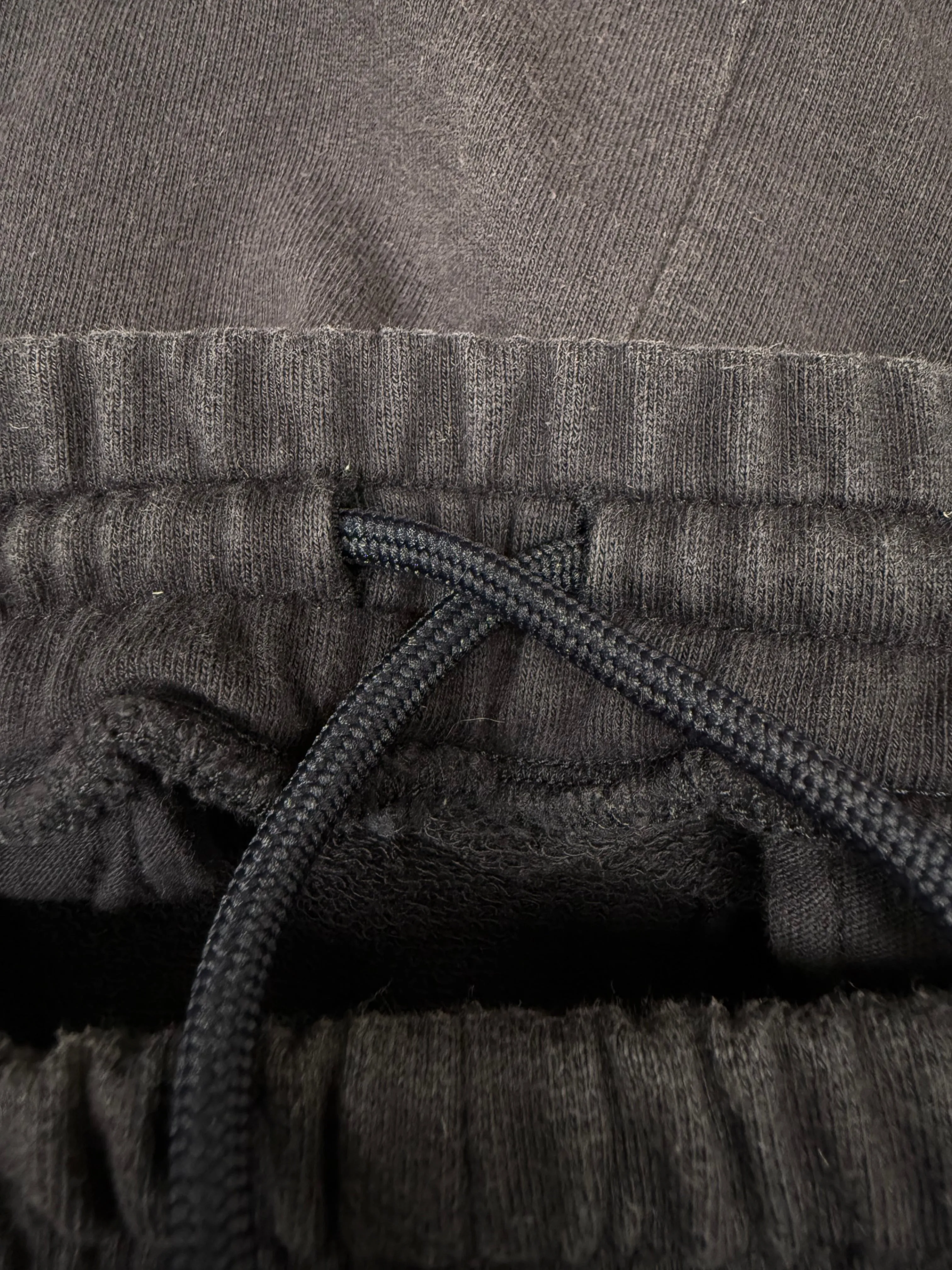 Prada Sport Padded Black Badge Tracksuit - Navy