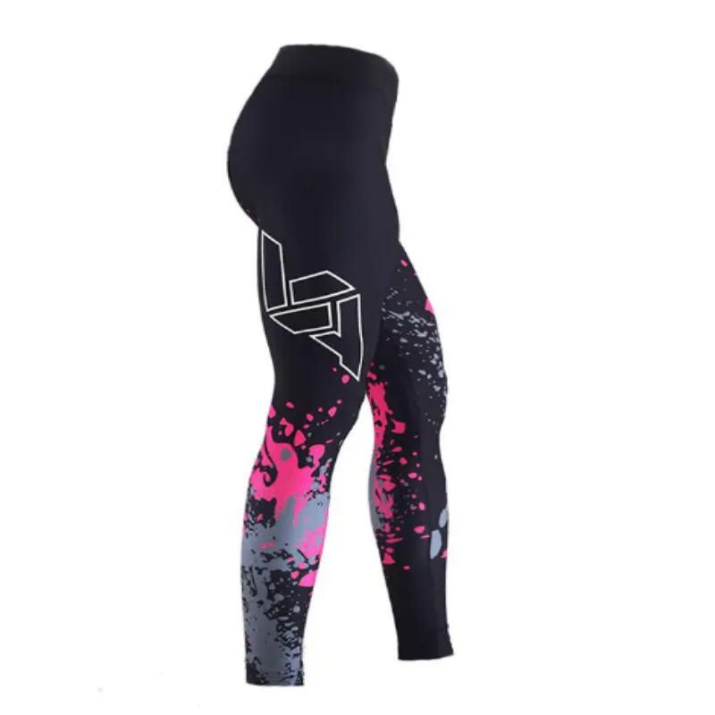 Printed Leggings