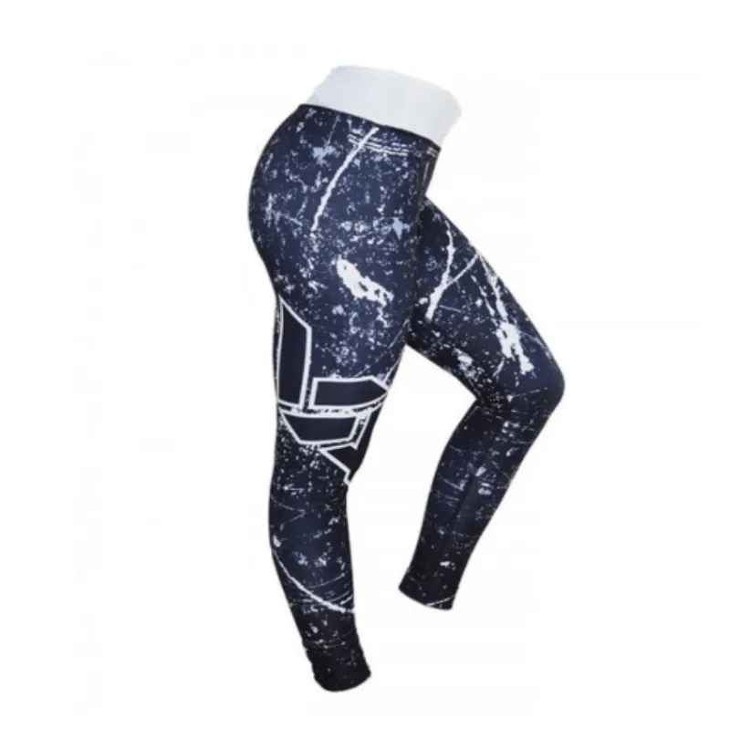 Printed Leggings