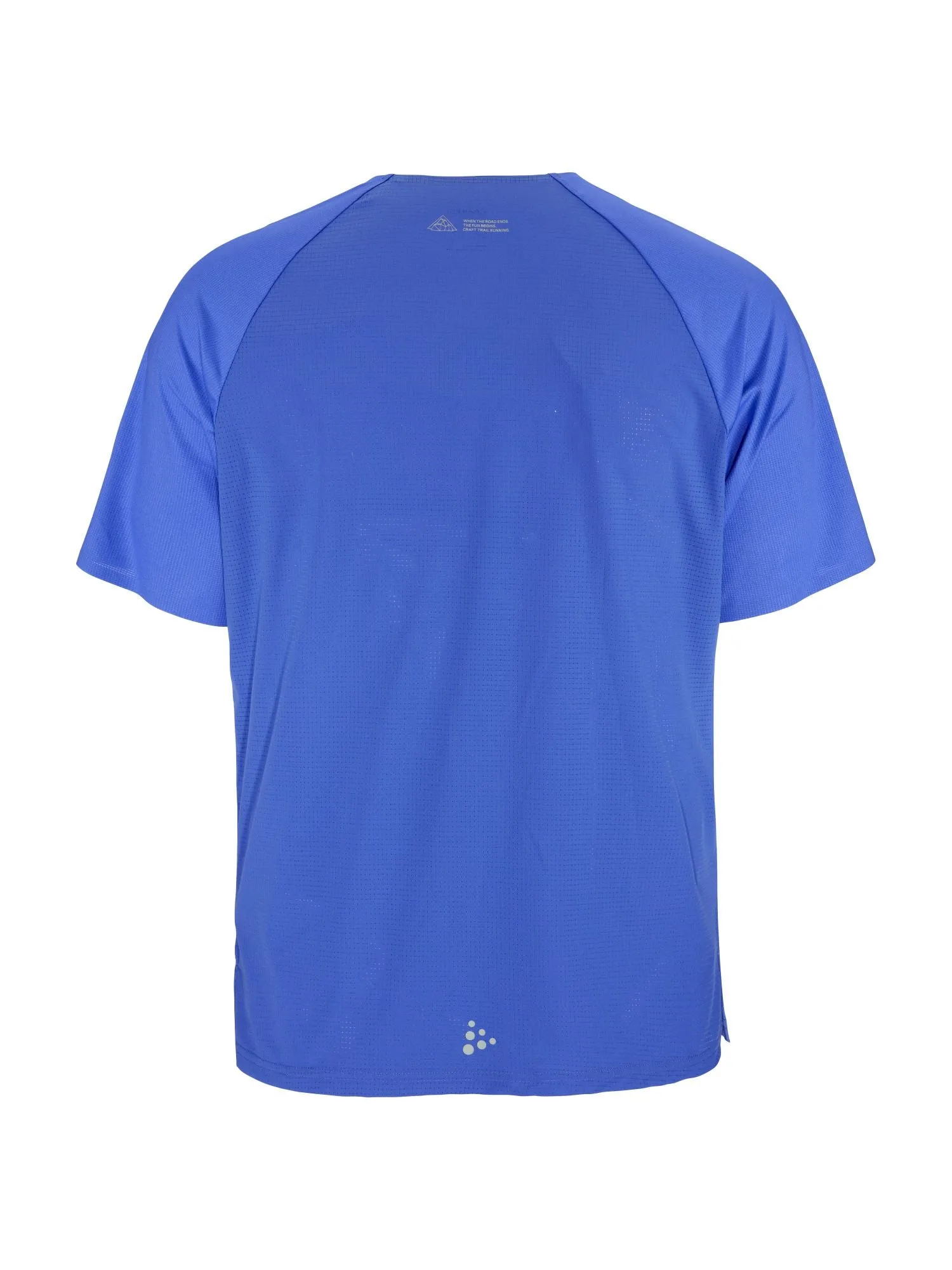PRO Trail SS Tee