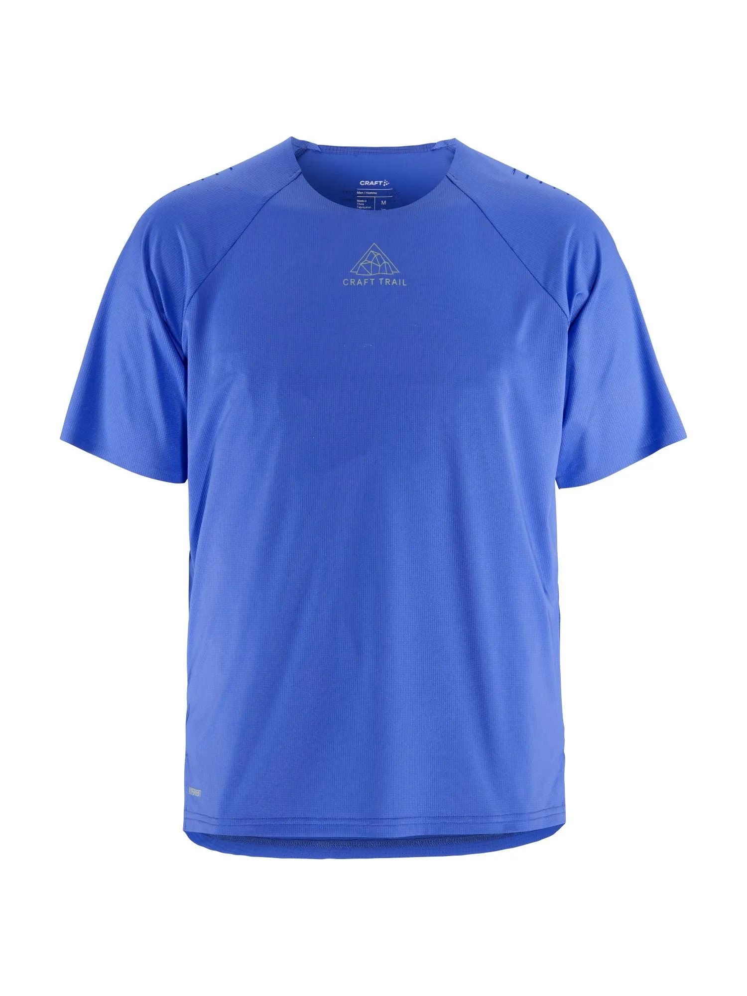 PRO Trail SS Tee