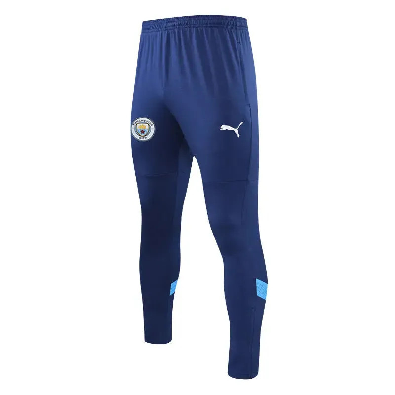 Puma Manchester City Training Tracksuit