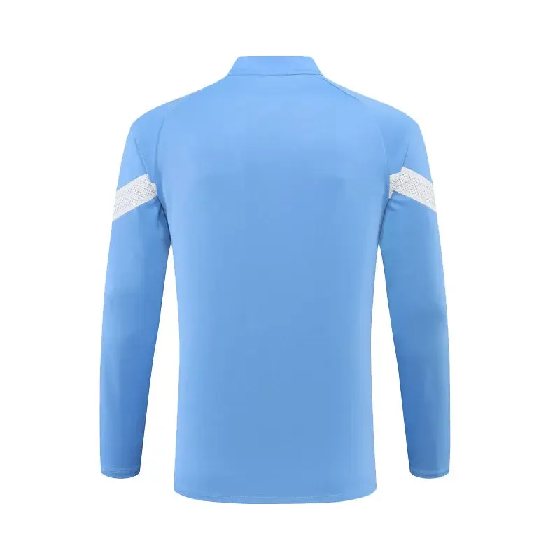 Puma Manchester City Training Tracksuit