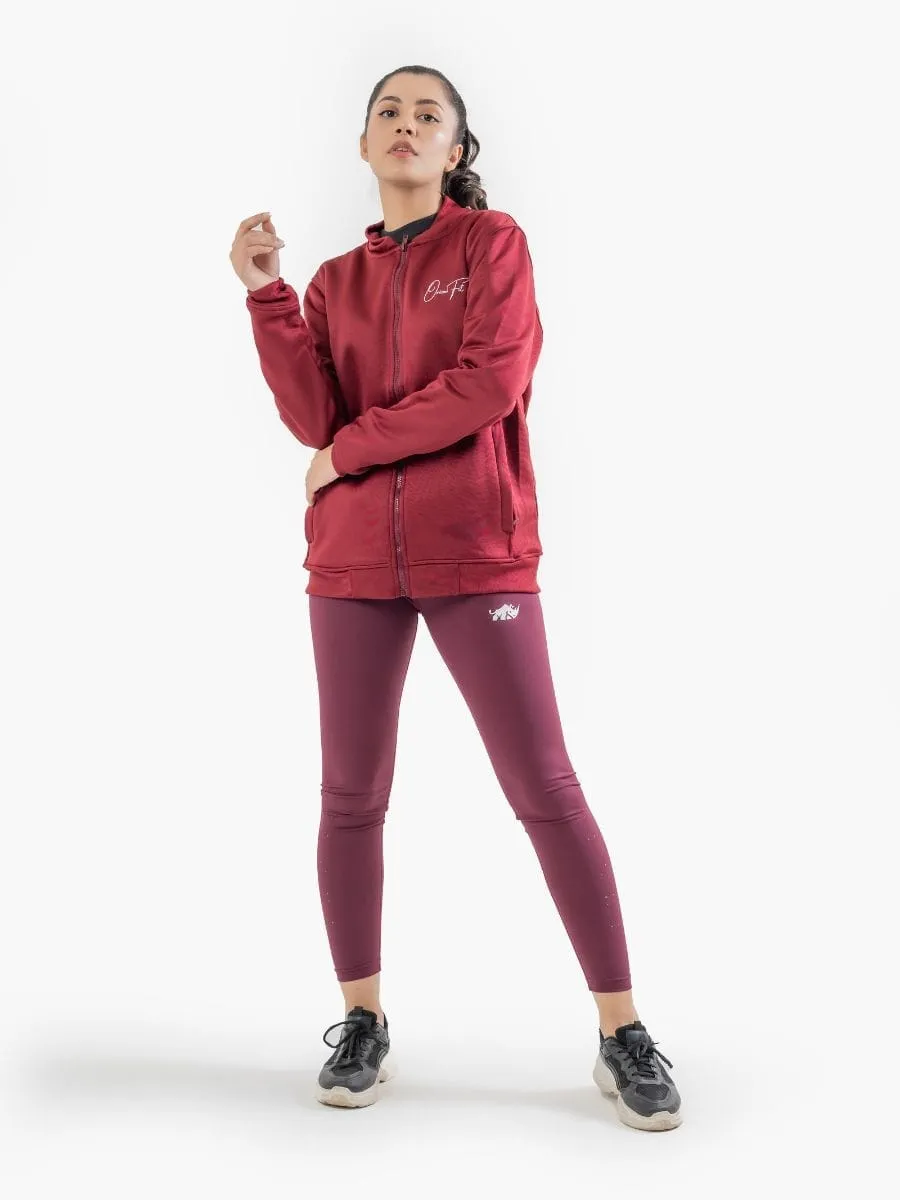 QUEST LASER CUT AERO LEGGINGS