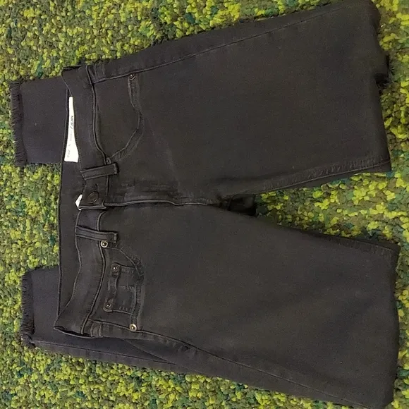 Rag &amp; Bone Distressed Jean Leggings Size 28