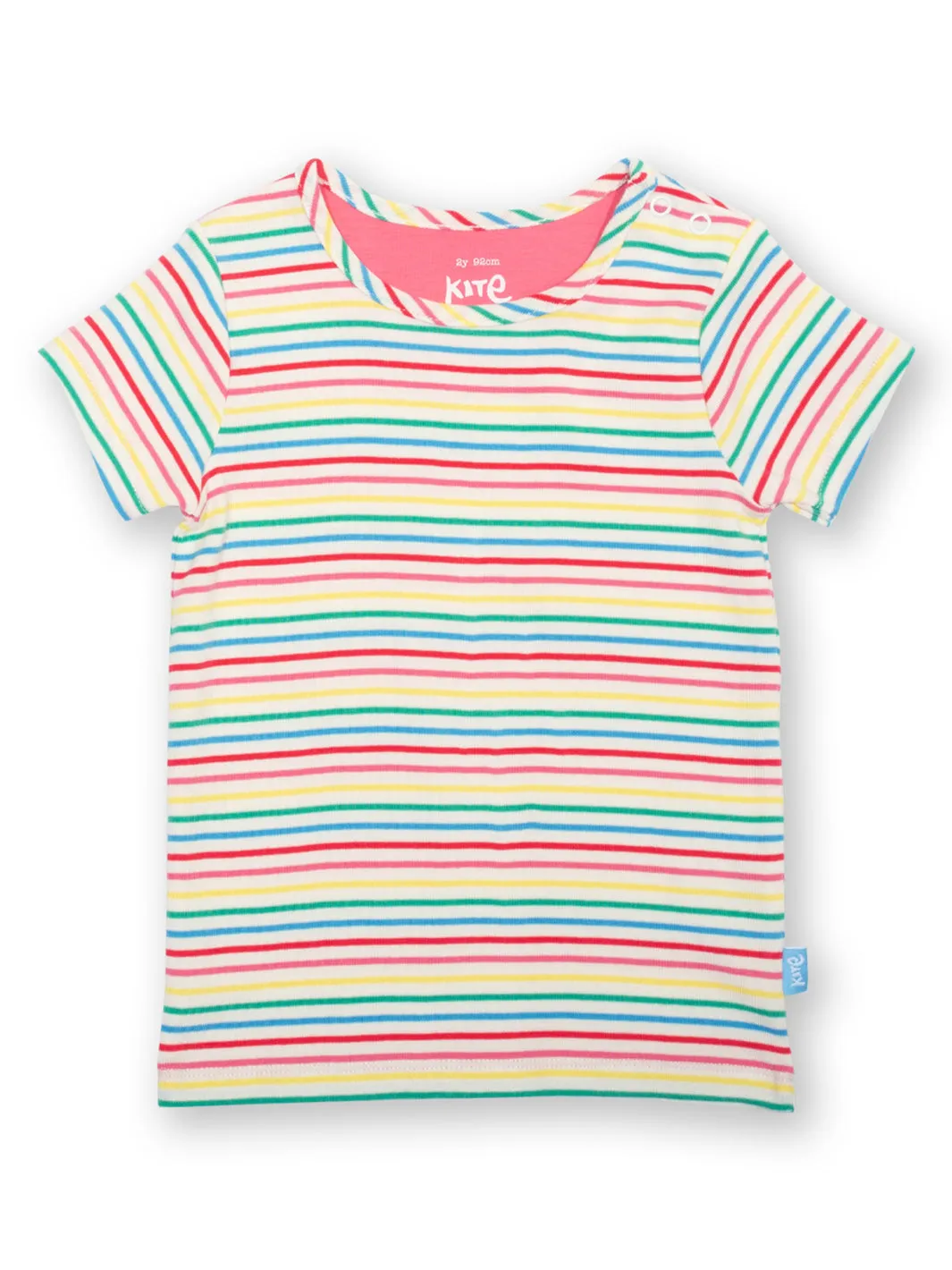 Rainbow t-shirt