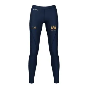 RBASC - Girl's Power Stretch Legging