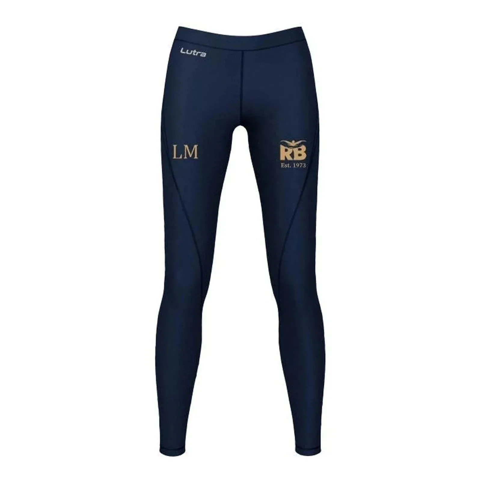 RBASC - Girl's Power Stretch Legging