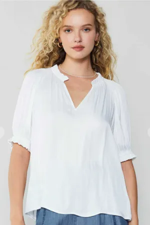 Ready for Anything Blouse