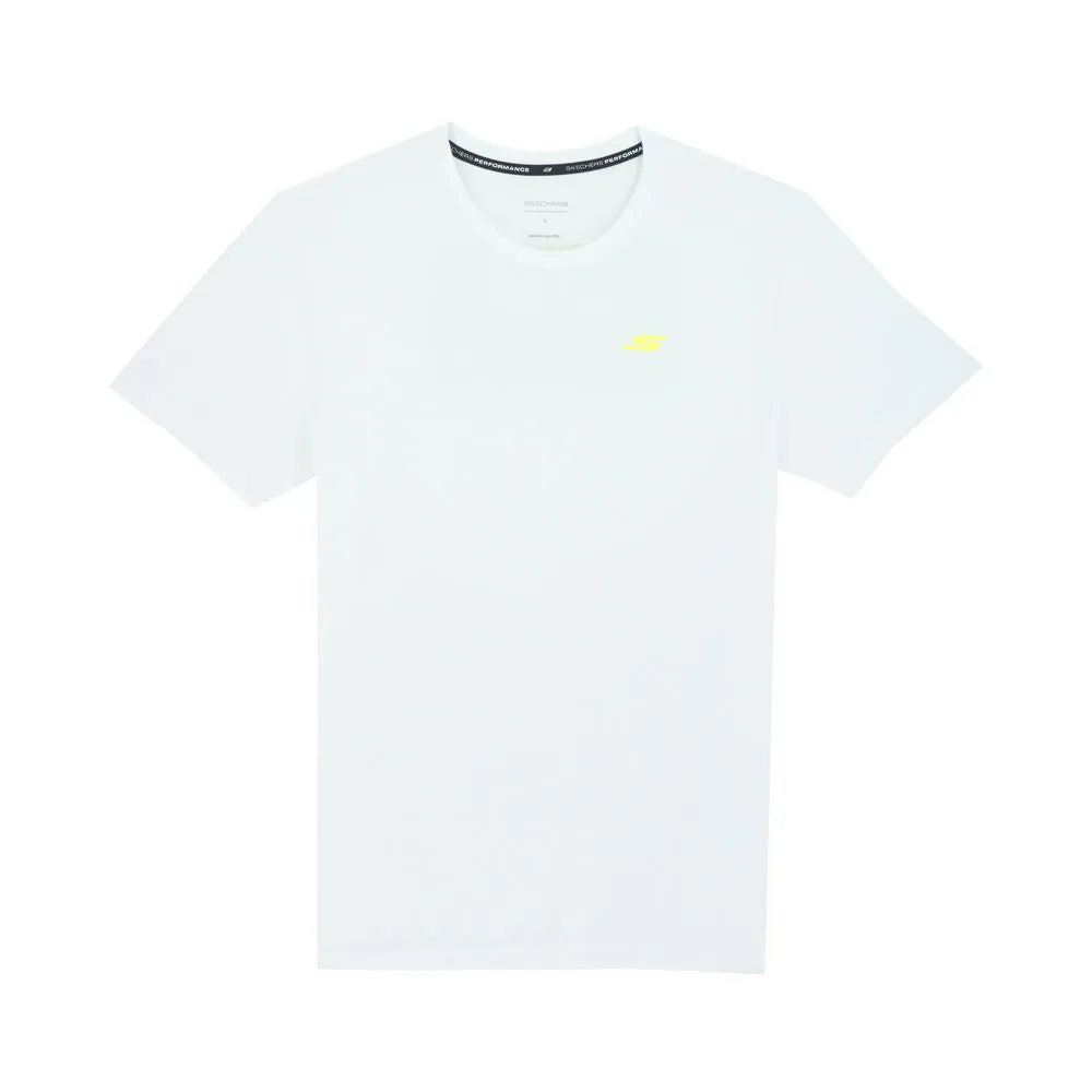 Refresh Collection: Performance Short Sleeve Tee