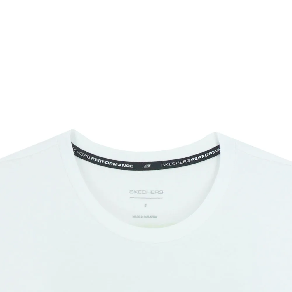Refresh Collection: Performance Short Sleeve Tee