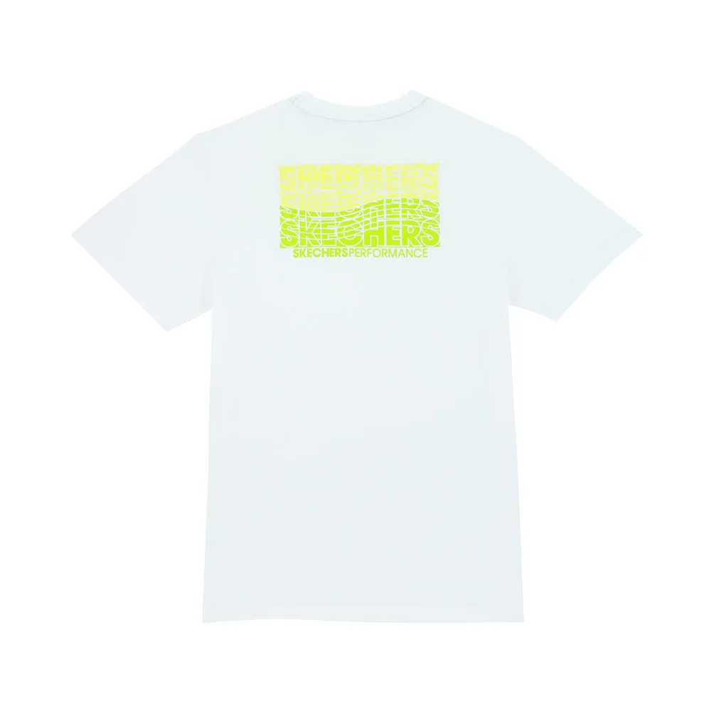 Refresh Collection: Performance Short Sleeve Tee