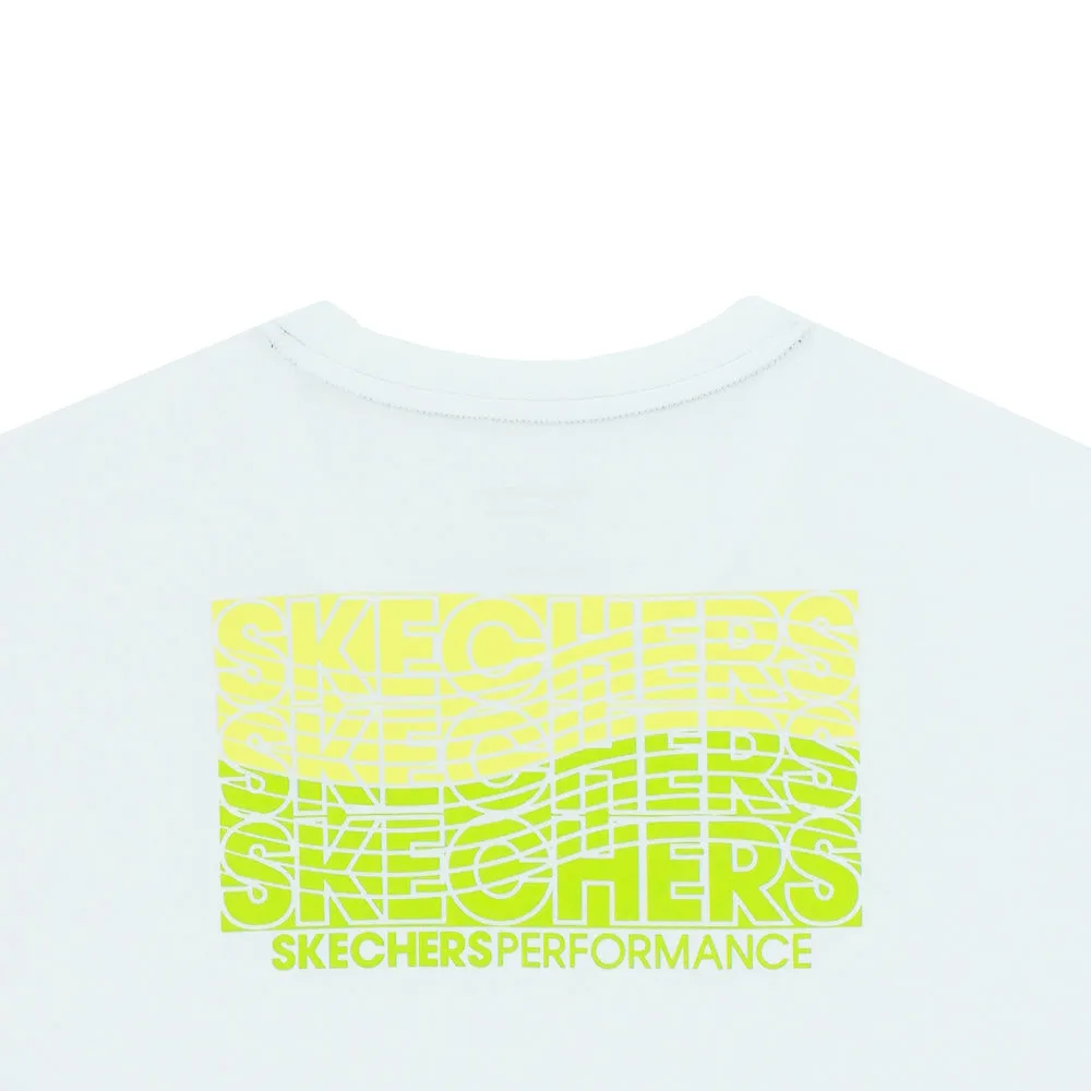Refresh Collection: Performance Short Sleeve Tee