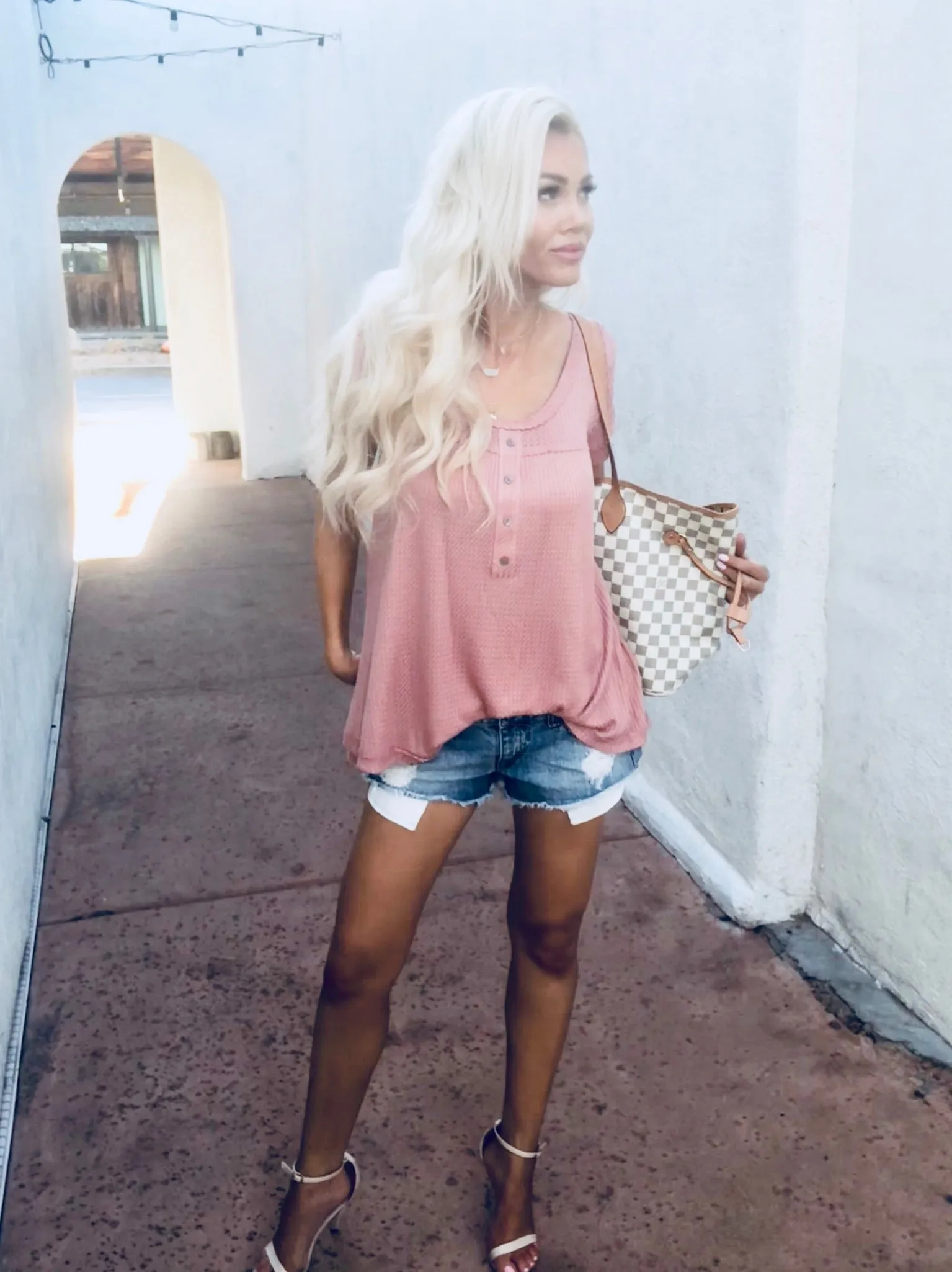 Remi Top