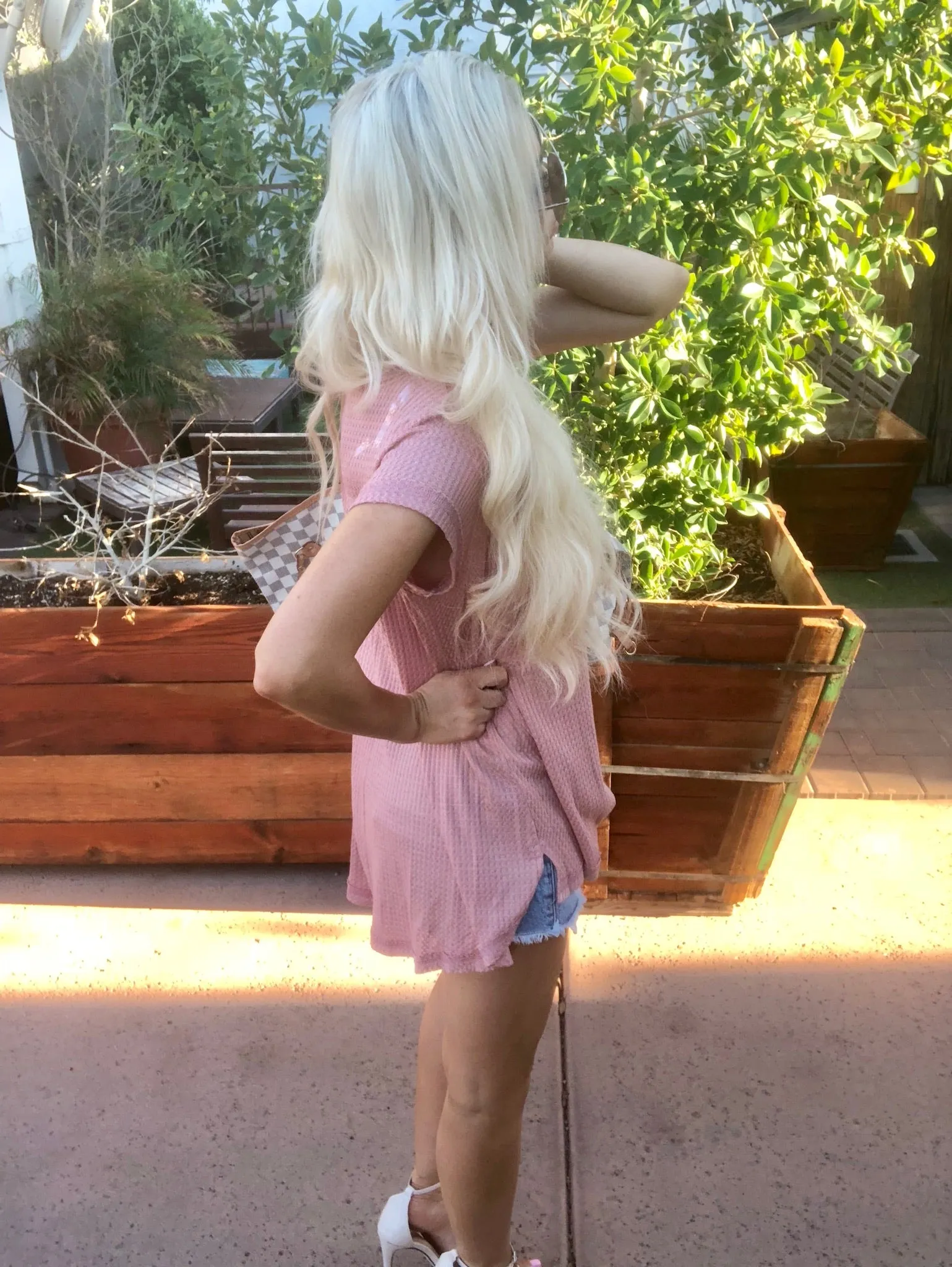 Remi Top