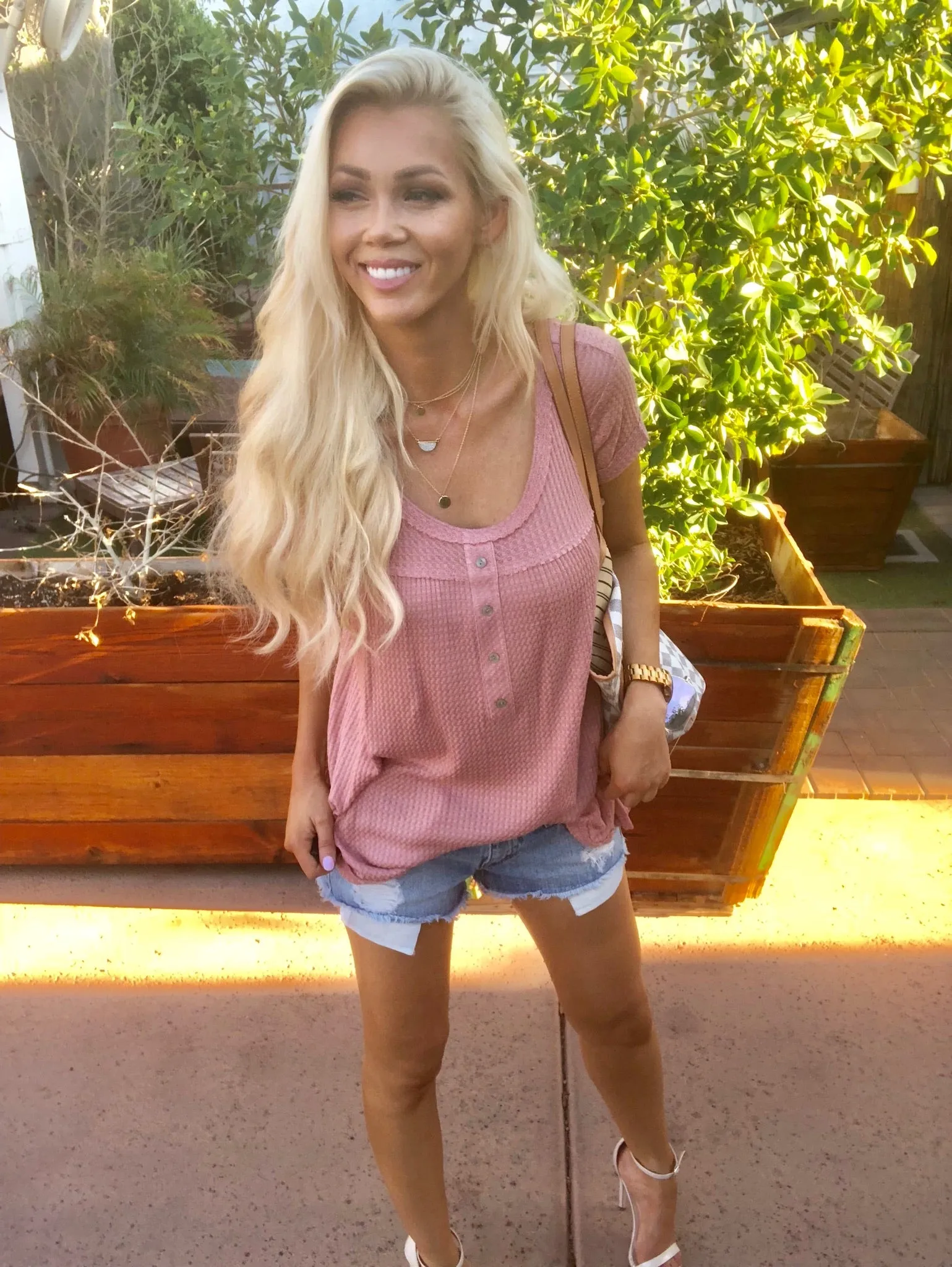 Remi Top
