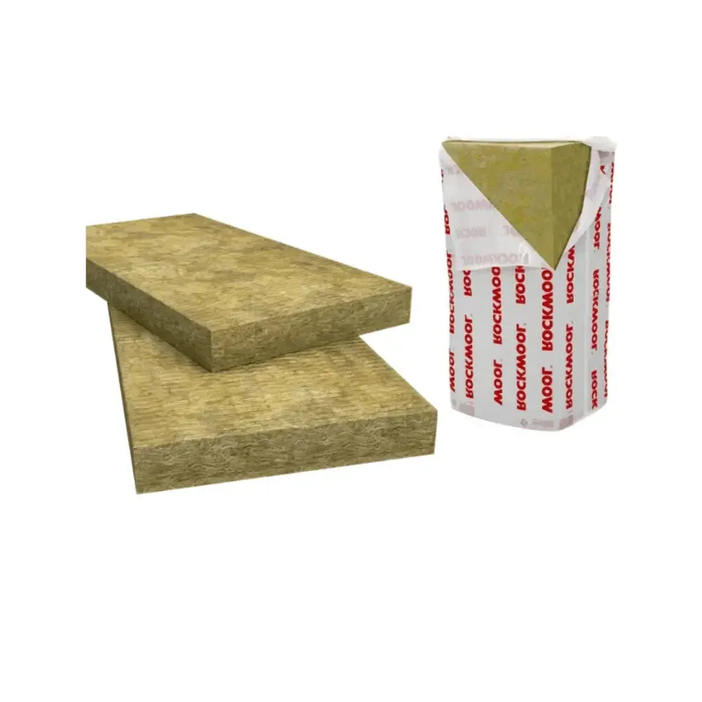 Rockwool RW3 100mm (4 Slabs per Pack)