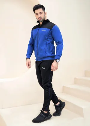 Royal Streetwear Tracksuit - Winter