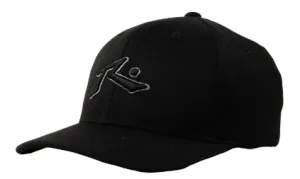 Rusty Chronic 4 Flexfit Cap