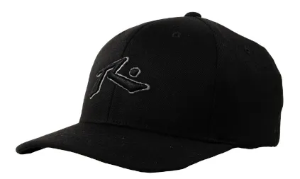 Rusty Chronic 4 Flexfit Cap