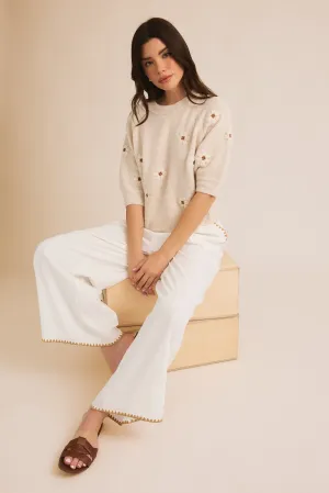 Rylee Sweater Top