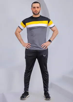 Saffron LE - Dri-Fit Tracksuit