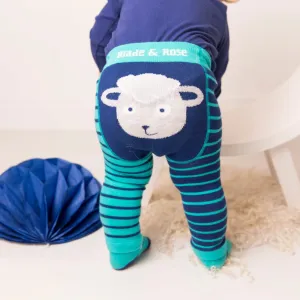 Samuel Sheep Leggings | Blade & Rose