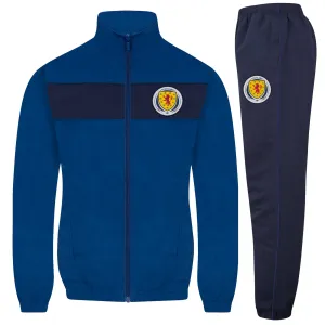 Scotland Tracksuit Boys