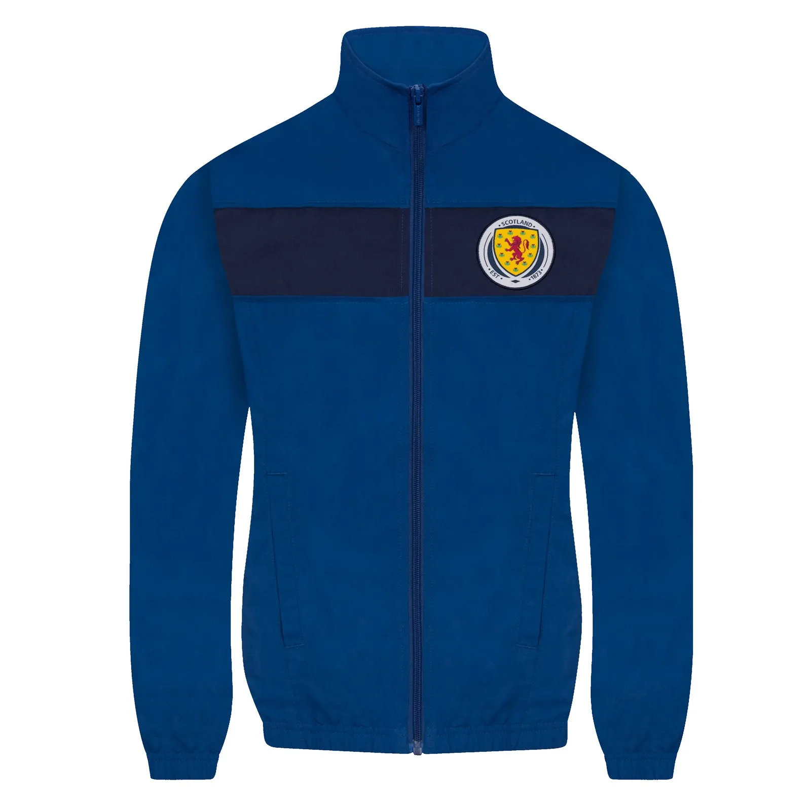 Scotland Tracksuit Boys