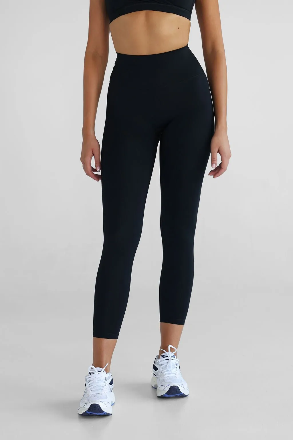 SCULPT 7/8 Leggings - Black