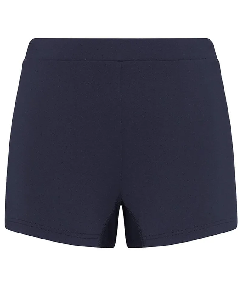 Sea Level Eco Essentials Katie Boyleg Swim Pant - Black