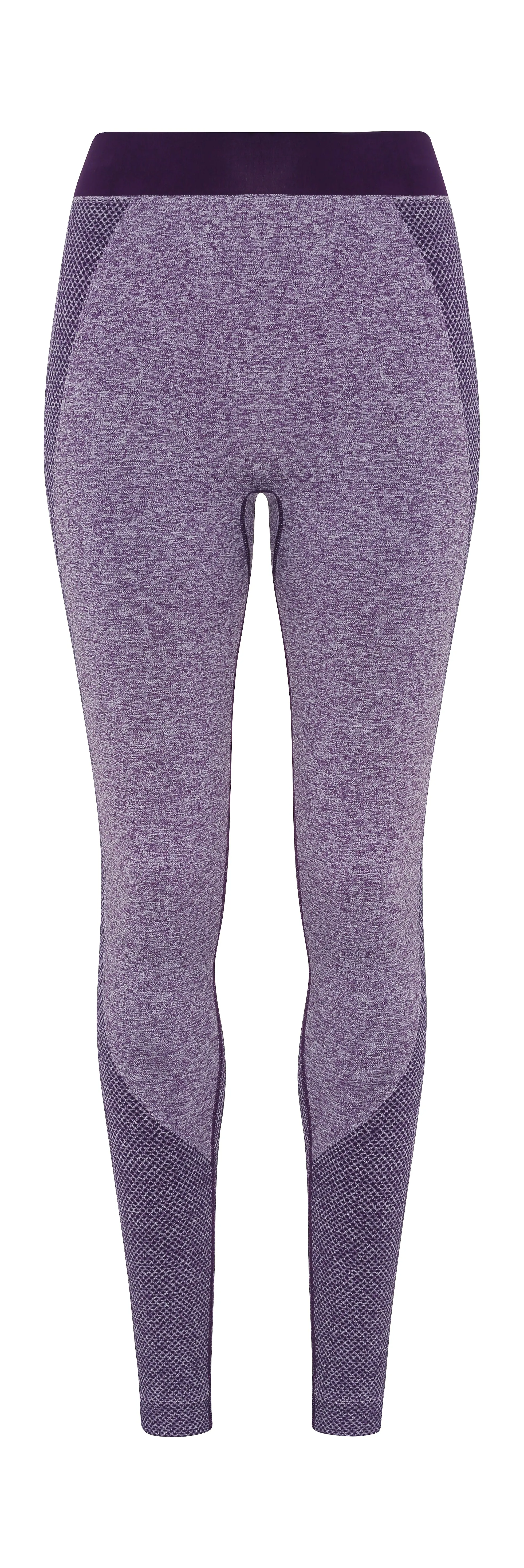Seamless '3D fit' sculpt leggings