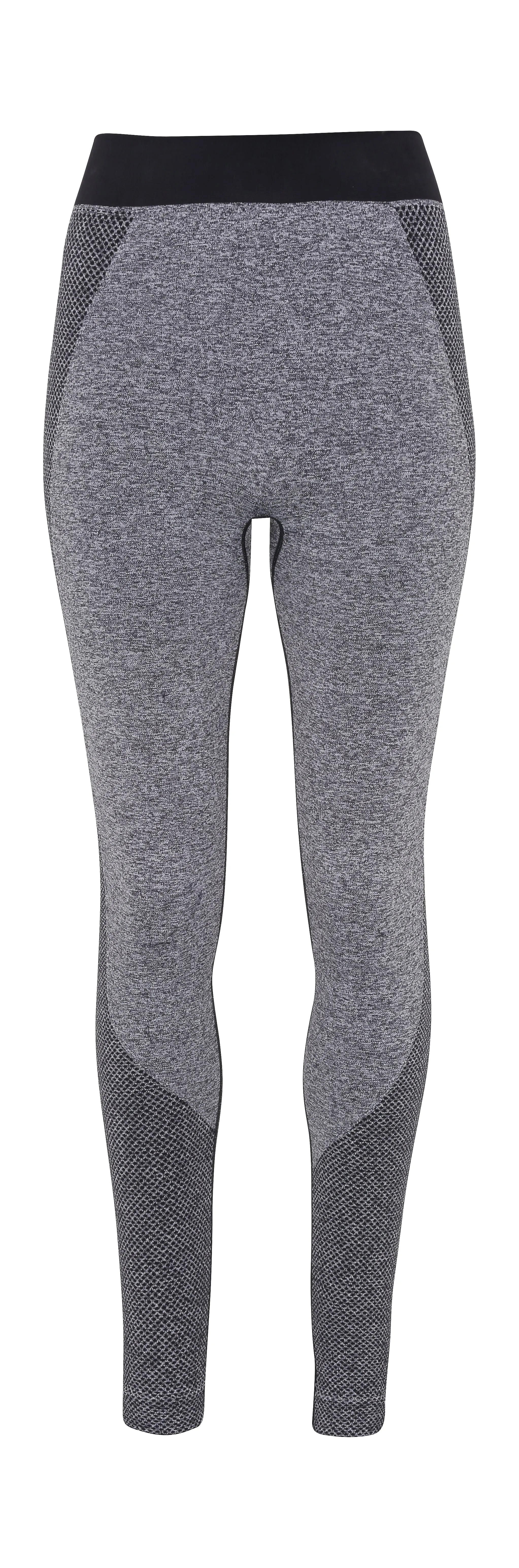 Seamless '3D fit' sculpt leggings