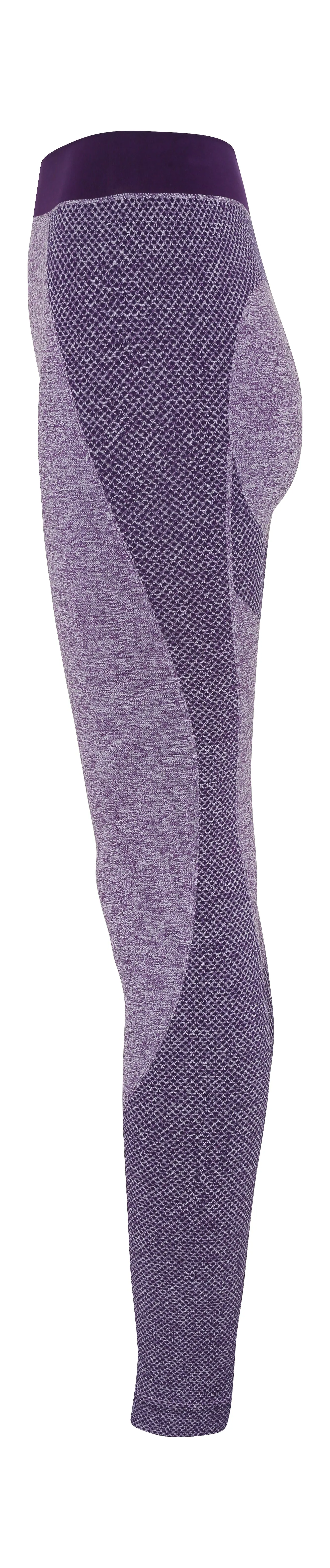 Seamless '3D fit' sculpt leggings