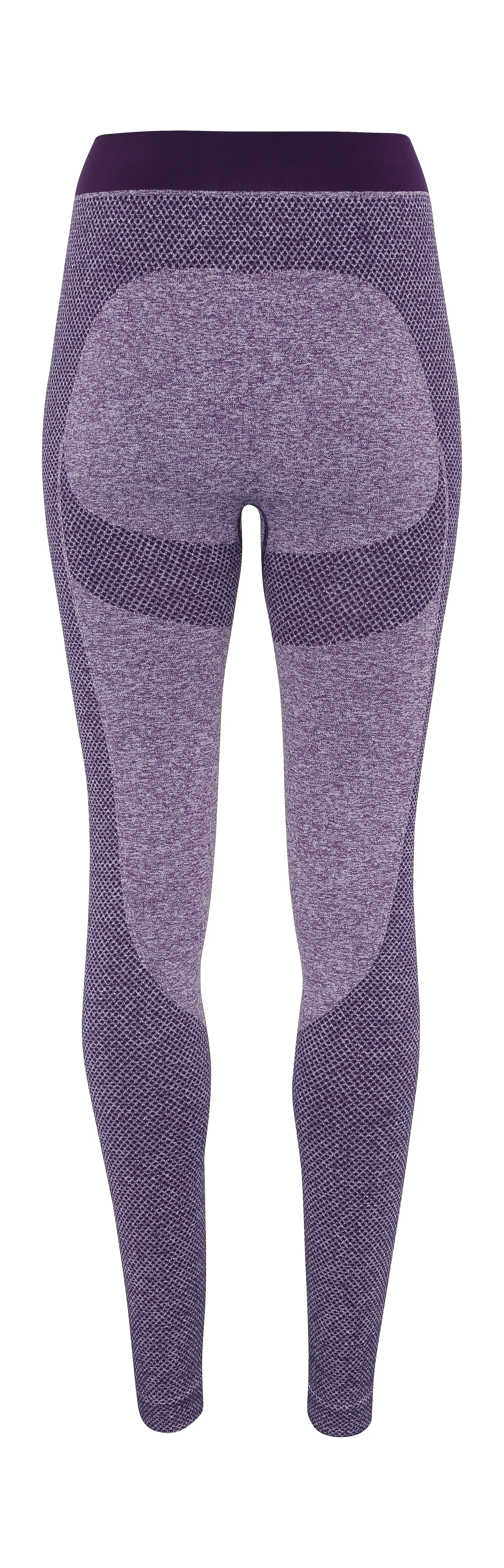 Seamless '3D fit' sculpt leggings