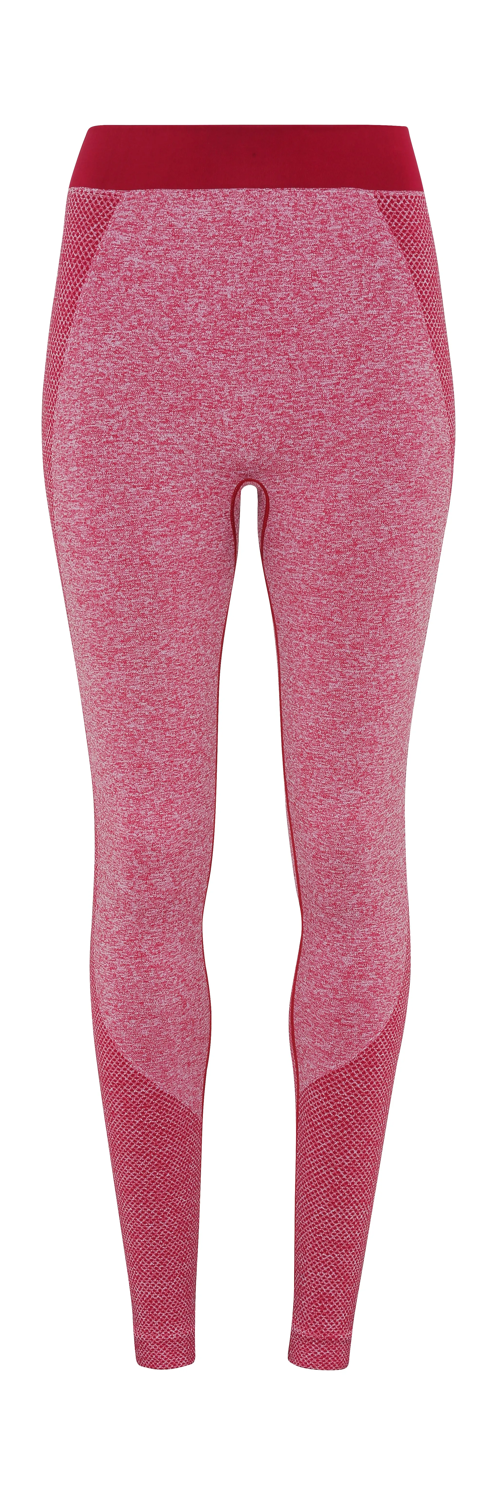 Seamless '3D fit' sculpt leggings