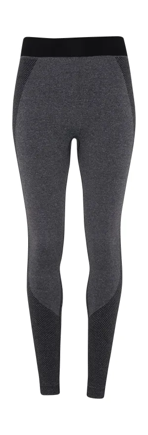Seamless '3D fit' sculpt leggings