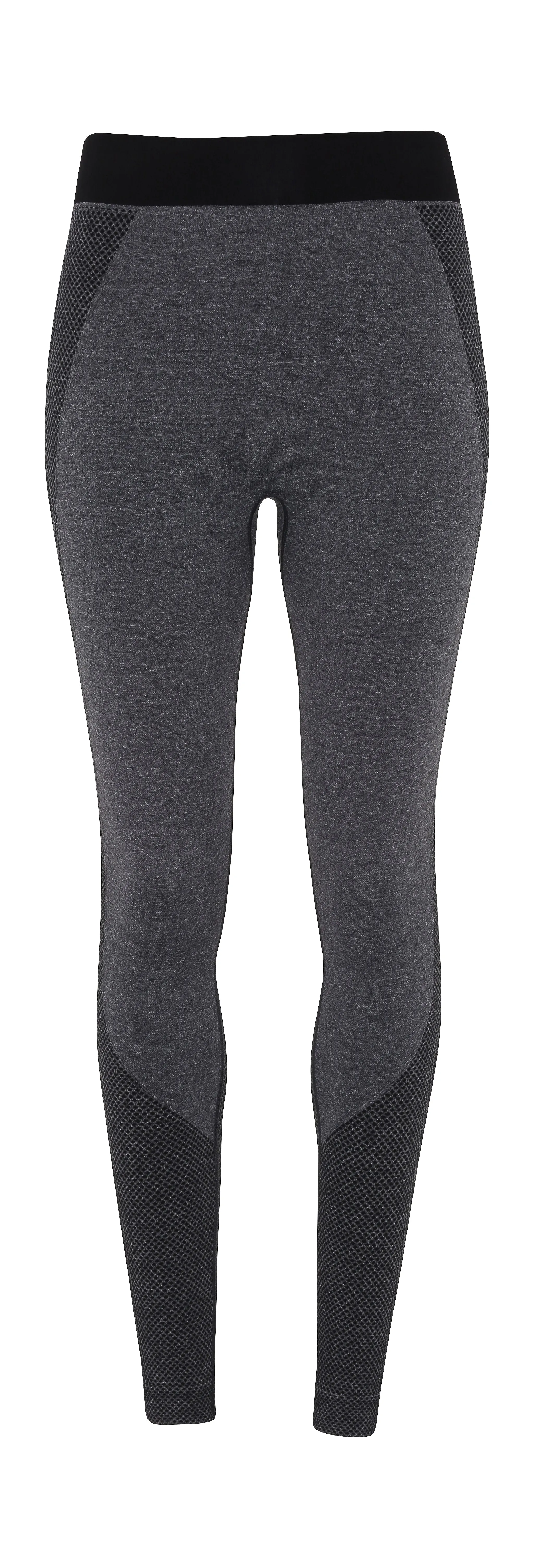 Seamless '3D fit' sculpt leggings