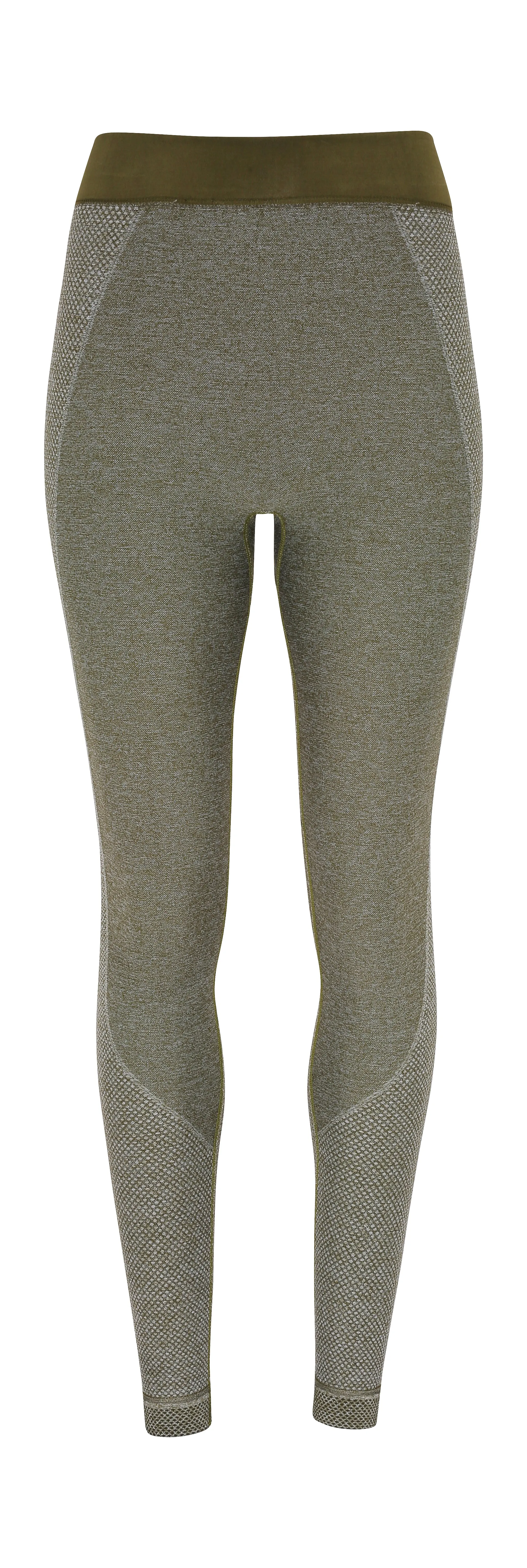 Seamless '3D fit' sculpt leggings
