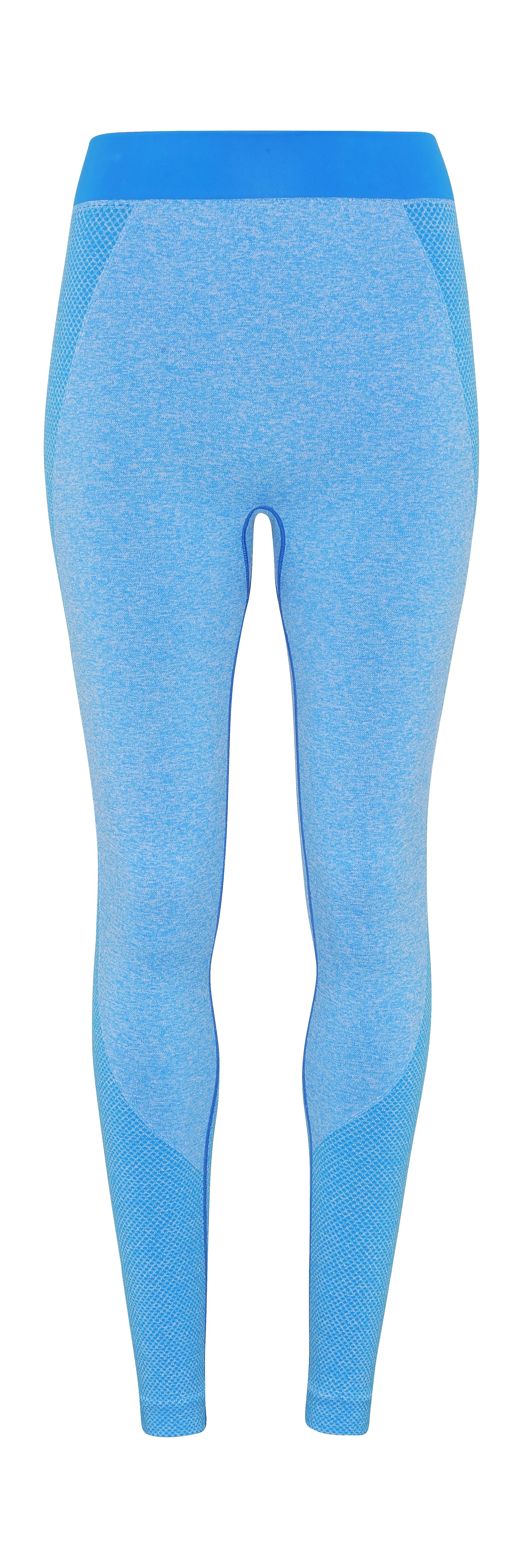 Seamless '3D fit' sculpt leggings