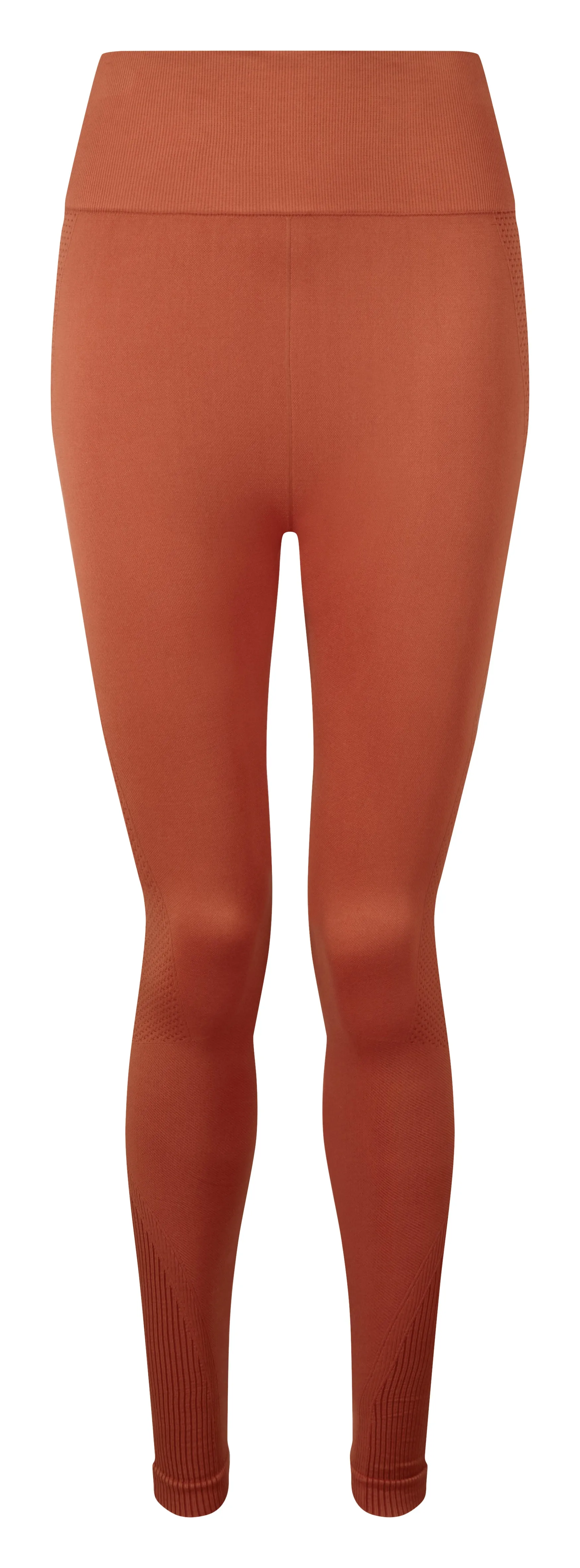 Seamless '3D fit' sculpt solid colour leggings
