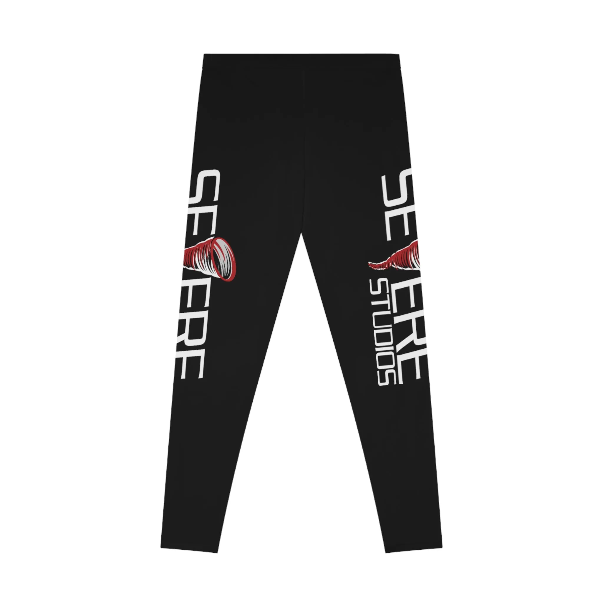 SevereStudios Stretchy Leggings